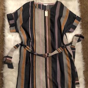 BRAND NEW ANTHROPOLOGIE DRESS